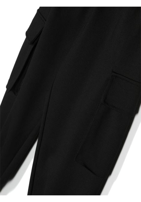 Pantaloni sportivi BALMAIN KIDS | BT6P90 J0035930